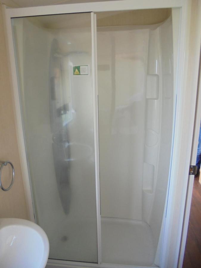 Kingfisher Bordeaux 8 Berth Central Heated Free Wifi Ingoldmells Exterior photo