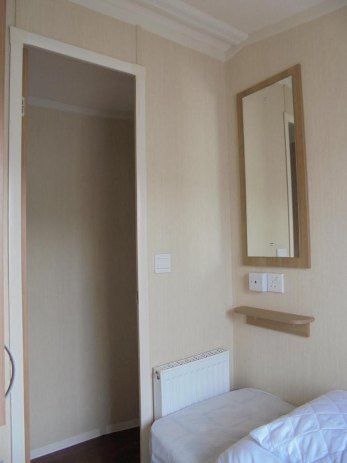 Kingfisher Bordeaux 8 Berth Central Heated Free Wifi Ingoldmells Exterior photo